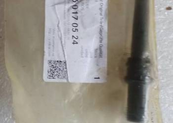 Króciec paliwowy A9060170524
