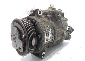 SPRĘŻARKA KLIMATYZACJI VW PASSAT B6 1K0820803S 2.0 140KM 05-11 KOMPRES