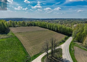 Działka 1765m2 Tyczyn