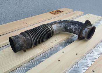 Manitou MLT 845 {Kolano wydechu}