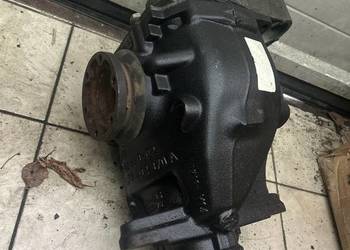 Dyfer most bmw e90 e87 2.0d