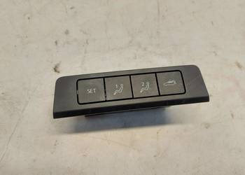 Mazda CX60 2023 przełącznik fotela klapy bagażnika d41v66180