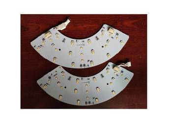 moduł podświetlenia panel oświetleniowy led płyta