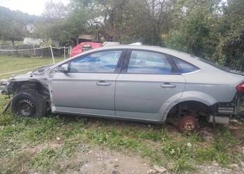 for mondeo pozostalosci 2010rok