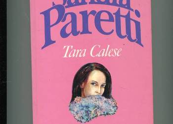 Tara Calese - Paretti