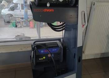 stojak szafka warsztatowa pod tester lub komputer