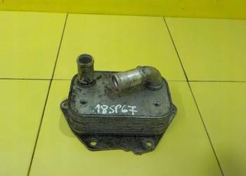 FREELANDER XF EVOQUE 2.2 SD4 TD4 12r 224DT chlodniczka oleju 9654790880