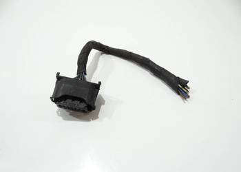 KOSTKA LAMPY PRZÓD BMW E61 LCI