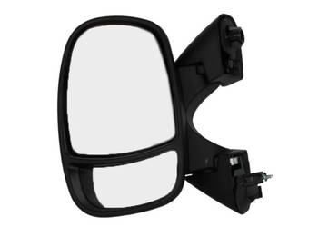 Renault Trafic Nissan Primastar Opel Vivaro lusterko zewnętrzne NOWE