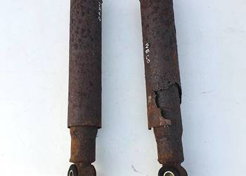 AMORTYZATOR PRZOD AMORTYZATORY  IVECO EUROCARGO