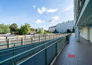 Mieszkanie 45.9m2 2-pokojowe Poznań