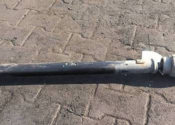 WAŁ NAPĘDOWY MITSHUBISHI PAJERO IV WAŁ NAPĘDOWY MITSHUBISHI PAJERO IV