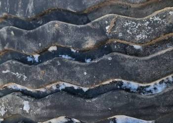 Sprzedam opone 500/50 - 17