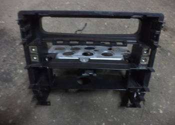 AUDI 100 C4 1992 AUDI 80 B4 RAMKA RADIA 4A0857007C