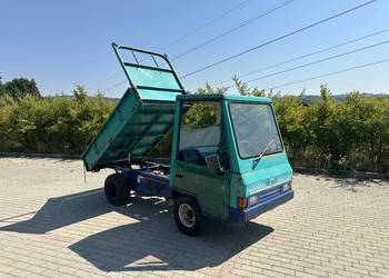 Caycom wozidło 4x4