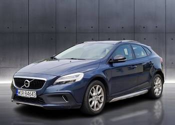 Volvo V40 Cross Country