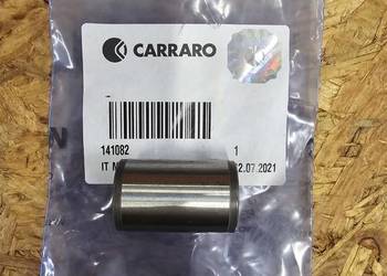 Tulejka zwrotnicy siłownika skrętu Case 580 590 695 New Holland Volvo Koma…