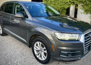 Audi Q7 3.0T
