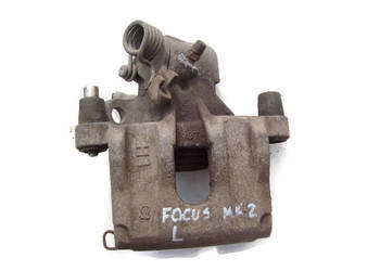 Focus MK2 Zacisk hamulcowy prawy lewy tyl tylny