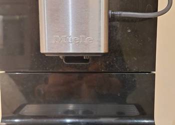 Ekspres do kawy Miele CM 5300