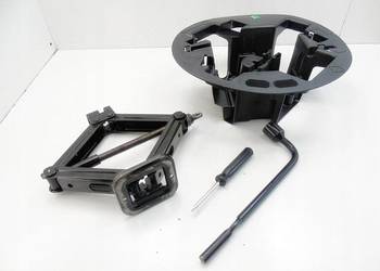 Wkład koła zapasowego zestaw naprawczy Hyundai i10 09149-0X800 2007-2012