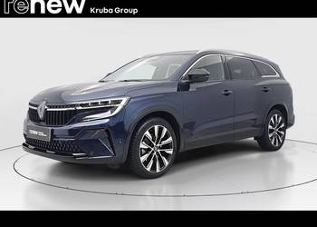 Espace 1.2 E-Tech Full Hybrid 200 Techno MMT 7os.