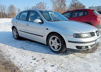 Seat Leon 1.9 TDI