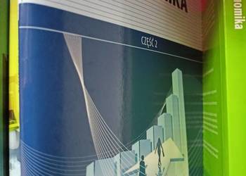 Ekonomika ćwiczenia najtańsze podręczniki szkolne księgarnia