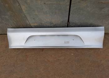 RENAULT CLIO IV 4 BLENDA KLAPY BAGAŻNIKA TYŁ 848109121R