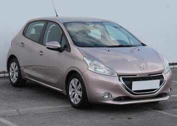 Peugeot 208 1.4 VTi