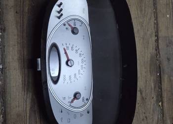 Licznik Lancia ypsilon 1.2 benzyna