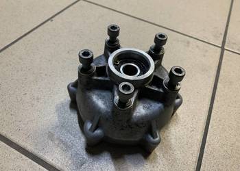 Piasta przednia Piaggio Gts 125 Vespa