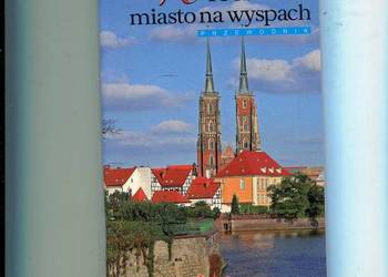 Wrocław na wyspach - Przewodnik Będkowska