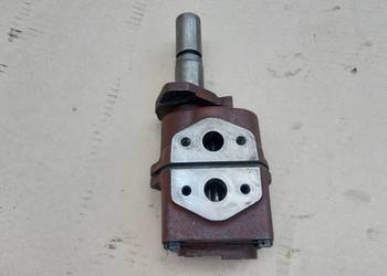 Pompa oleju sw400 sw 400 bizon leyland autosan ził rekord