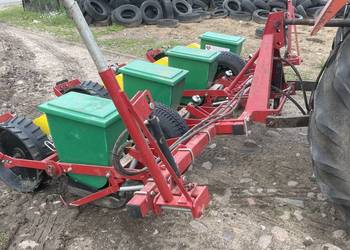 Siewnik do kukurydzy Meprozet S100