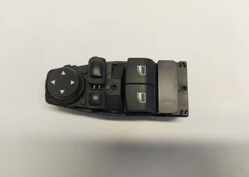 BMW i3 i01 REX Przełącznik szyb lusterek przód lewy 9226269 BMW i3 i01 REX Przełącznik szyb lusterek przód lewy 9226269