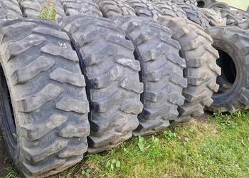 400/70-20 16.0/70-20 405/70-20 Mitas 60% bez napraw