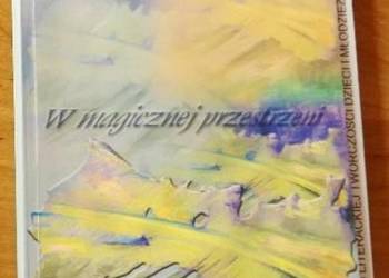 W magicznej przestrzeni