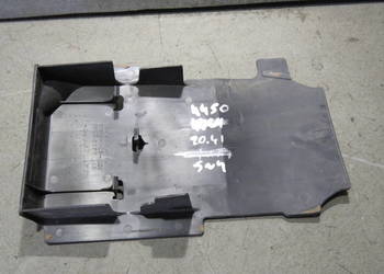 HONDA SW-T400 SW 400 650 PLASTIK OSŁONA ZAŚLEPKA KLAPKA WYPE
