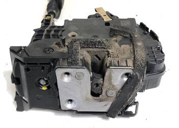 ZAMEK DRZWI PRAWY TYŁ RENAULT TWINGO III Hatchback 825022177R