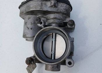 Przepustnica ford s-max