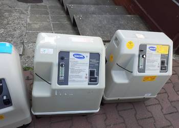Generator tlenu Koncentrator Tlenu Wypozyczalnia Warszawa