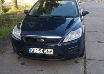 Sprzedam Ford Focus MK3 2010r