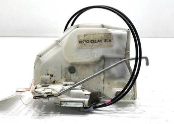 ZAMEK DRZWI LEWY PRZÓD SUZUKI SWIFT IV Hatchback 82202-68LA0