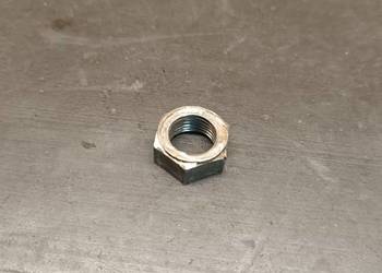 Nakrętka oś wahacza szpilka śruba części Yamaha DT 125 R E RE X 88-07r TDR