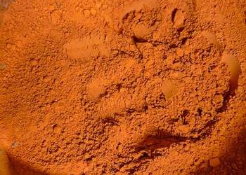 Do sprzedaży farba podkładowa w proszku - minia.