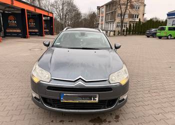 Citroen C5 X7