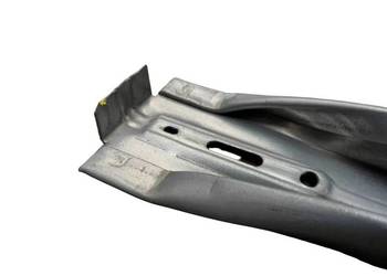 Belka poprzeczna PROMAG 75 cm | Ocynk, support pod palety, do regałów G-75