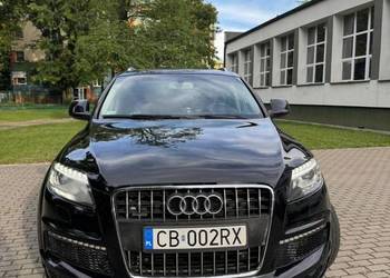 Audi Q7 3.0 TDI 2009