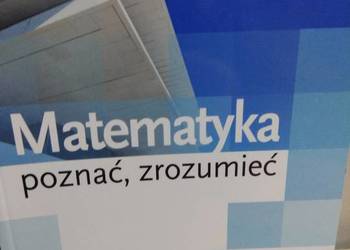 Matematyka poznać zrozumieć 3 zbiór zadań podstawowy